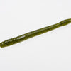Zoom Magnum Finesse Worm - Watermelon Seed