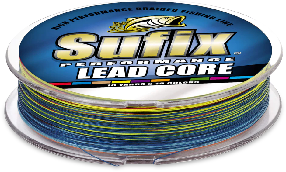 Sufix Performance Lead Core