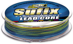 Sufix Performance Lead Core