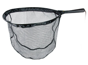 Rapture Pro Series Wading Rubba Net - 50x40cm