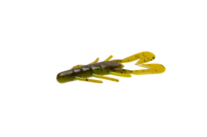 Zoom Ultra Vibe Speed Craw - 3.5"