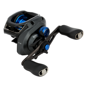 Shimano SLX XT Baitcasting Reel