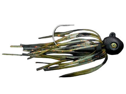 Tactical Fishing Compact Jig