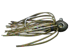 Tactical Fishing Compact Jig