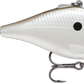 Rapala Rippin' Rap - Loud Rattling