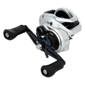 Shimano TranX "A" Baitcaster Reel