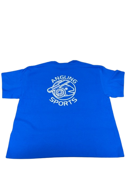 Angling Sports T-Shirt