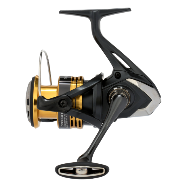 Shimano Sahara FJ Spinning Reel