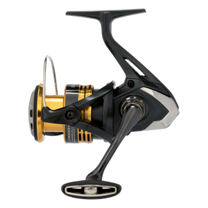 Shimano Sahara FJ Spinning Reel