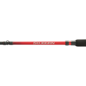 Lucana Vagabond X-Carbon 2 in 1 Travel Rod at Rs 3600.00