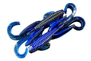 Reaction Innovation Man Bear Pig