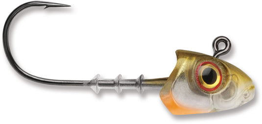 Storm 360GT Searchbait Rattlin' Jig Head