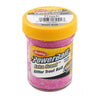 Berkley Powerbait Extra Scent Glitter Trout Bait - Pink
