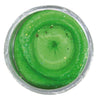 Berkley Powerbait Extra Scent Glitter Trout Bait - Spring Green