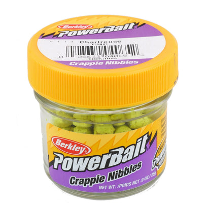 Berkley Powerbait Crappie Nipples