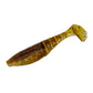 Yamamoto Paddle Tail Zako 4"