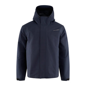Grundens Full Share Jacket - Dark Navy