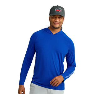 Huk A1A Hoodie