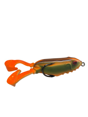 Hag's Outlier Frog 2.0
