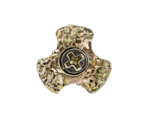 Simms HardBites Star Cleat