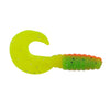 Berkley Powerbait Power Grub 3" - Firetiger