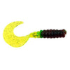 Berkley Powerbait Power Grub 3" - Christmas Lights