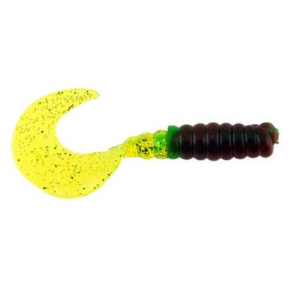 Berkley Powerbait Power Grub 3"