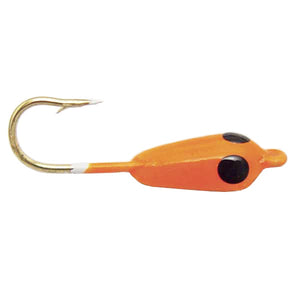 Compac Tear Drop Ice Jig 2pc