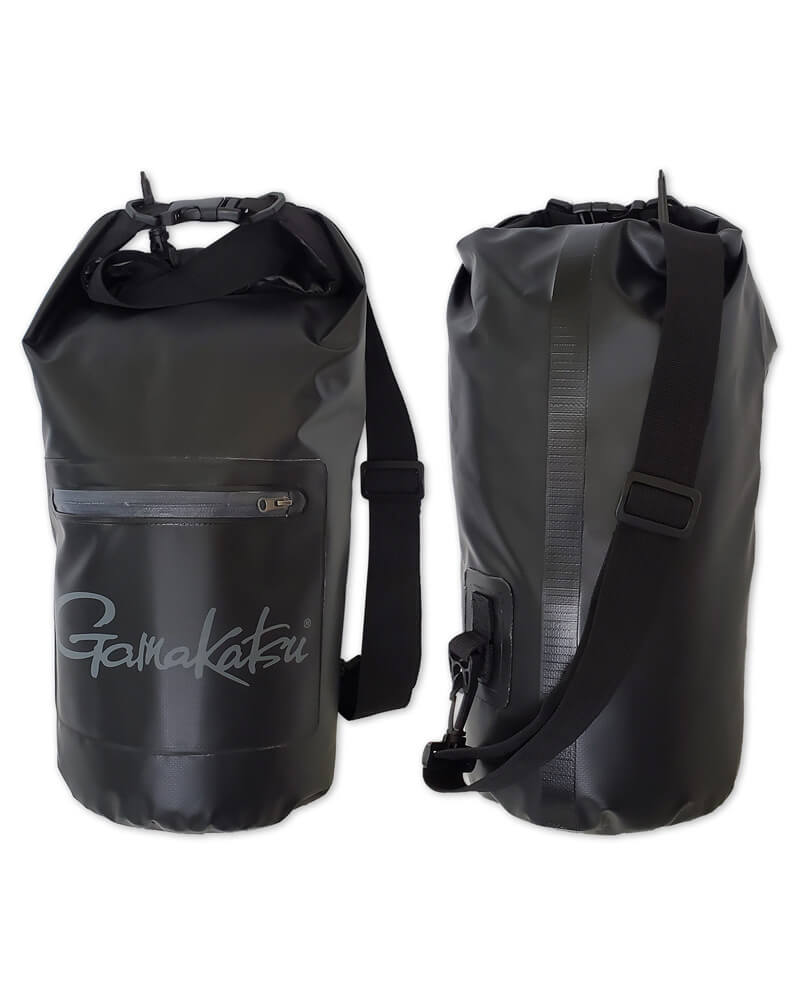 Gamakatsu Waterproof Dry Bag 10L