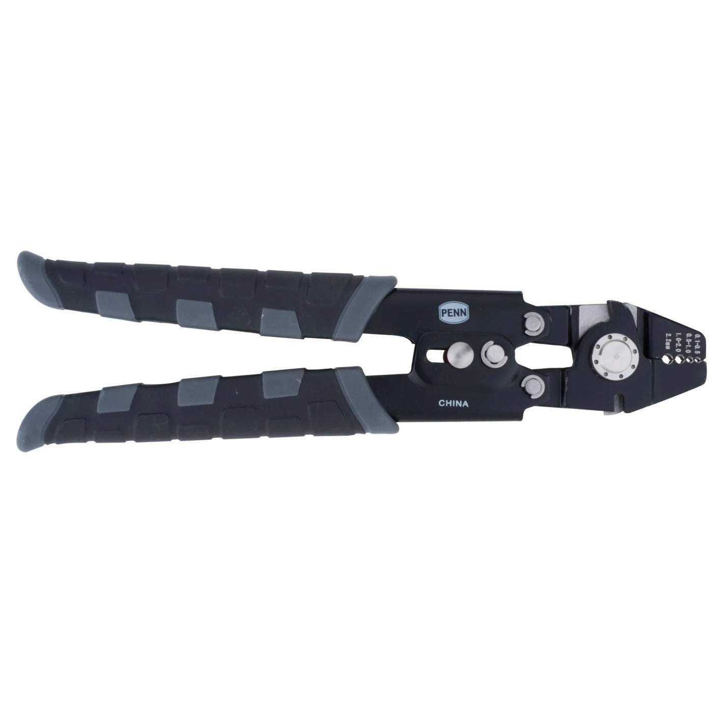 Penn 10" Extreme Leader Crimp