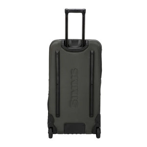 Simms 110L GTS Rolling Duffel Gear Bag