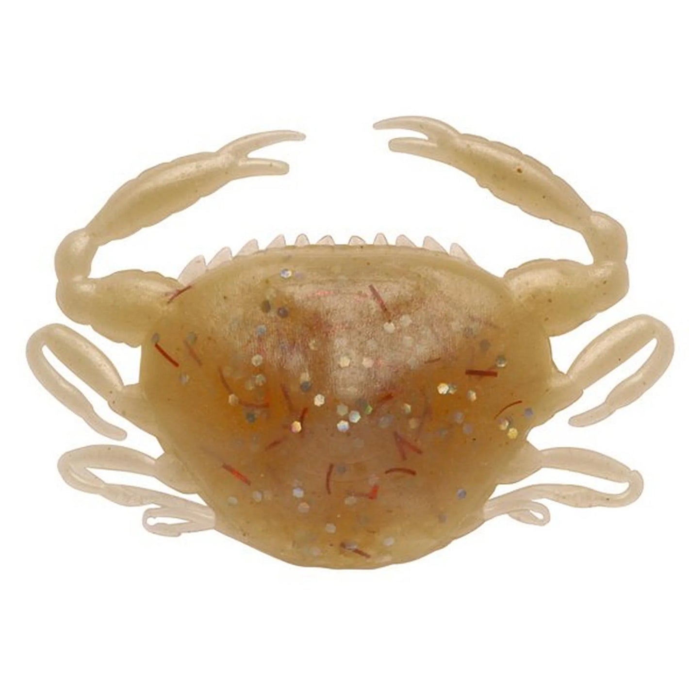 Berkley Gulp! Peeler Crab - 2in