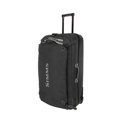 Simms 110L GTS Rolling Duffel Gear Bag