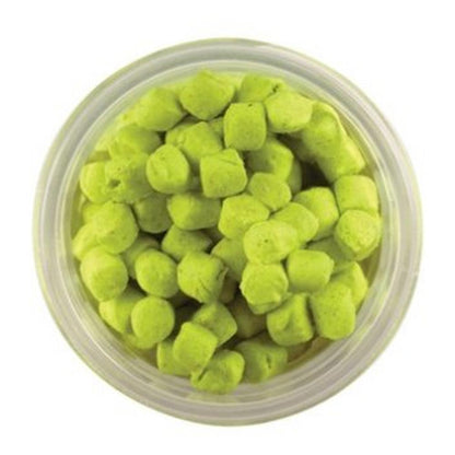 Berkley Powerbait Chroma Glow Crappie Nipples