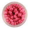 Berkley Powerbait Chroma Glow Crappie Nipples - Glow Pink