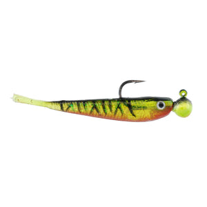 Berkley Powerbait Realistix Power Minnow - 2" (1/16oz)