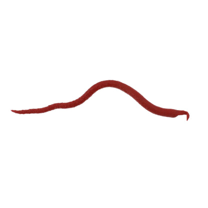 Berkley Gulp! Saltwater Extruded Bloodworm - 1.2oz