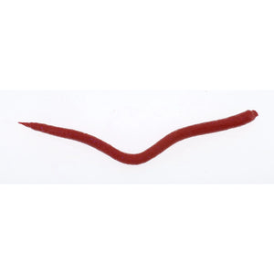 Berkley Gulp! Saltwater Extruded Bloodworm - 1.2oz