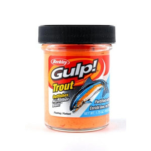Berkley Gulp! Trout Dough