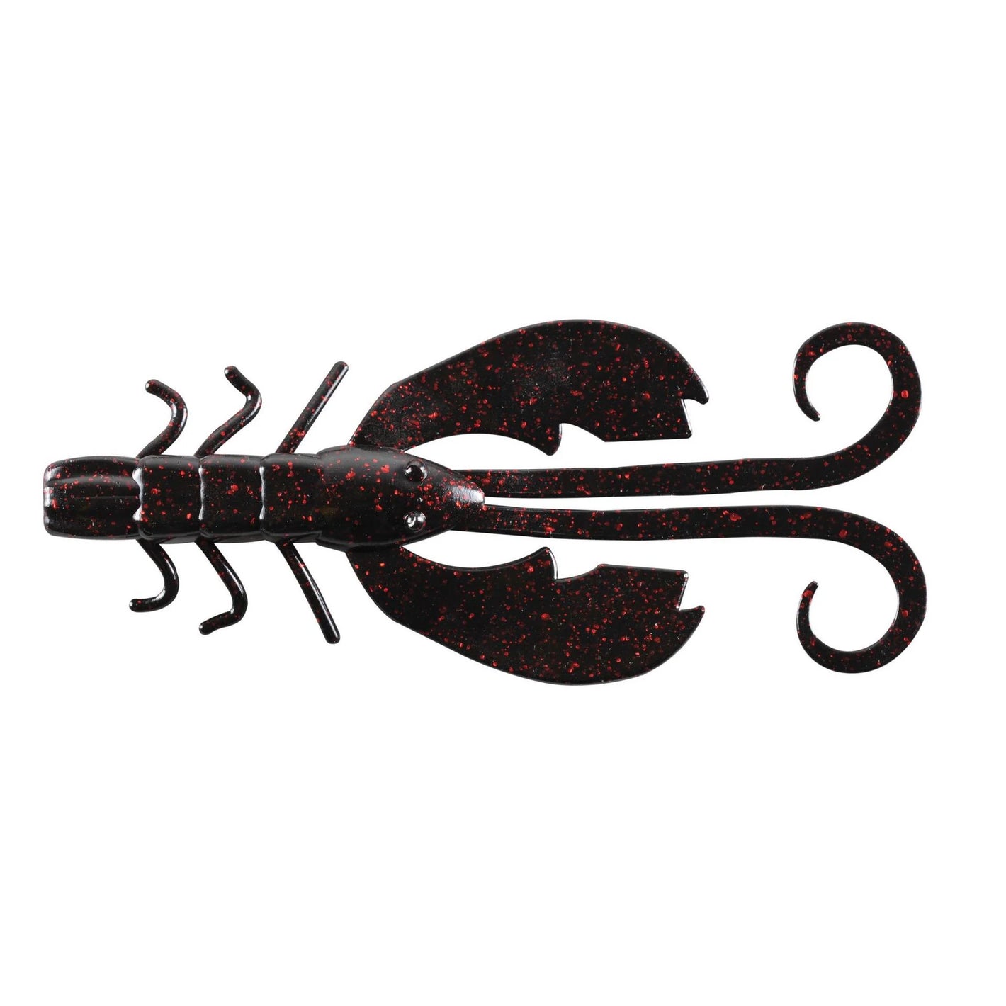 Berkley Powerbait Crazy Legs Chigger Craw 3"