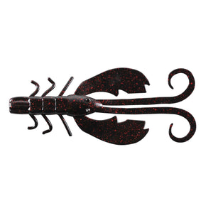 Berkley Powerbait Crazy Legs Chigger Craw 3"