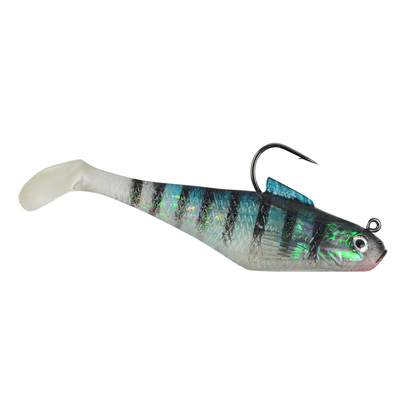 Berkley Powerbait Pre-Rigged Swim Shad - 3"