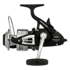 Shimano Baitrunner OC Spinning Reel (Special Order)