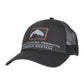 SIMMS TROUT ICON TRUCKER