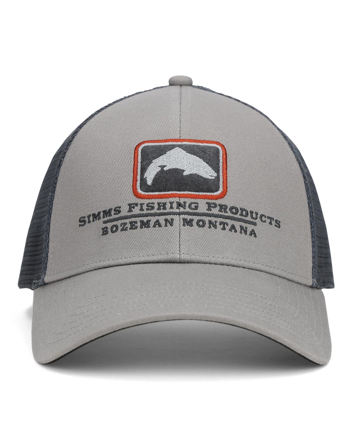 Simms Trout Icon Trucker