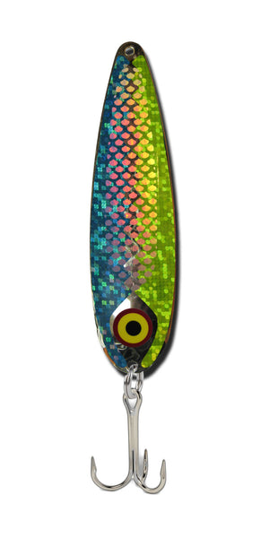 Peeper Frog - Top Water Lure – Thundermist Lure Company