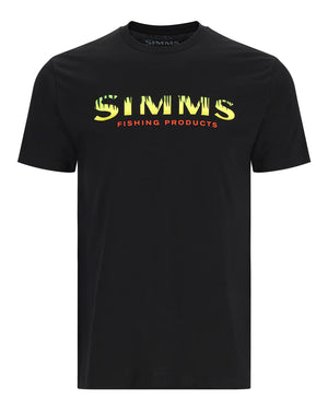 Simms Short Sleeve Shirts