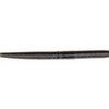 X Zone 6" True Center Stick - Black Blue Flake
