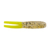 Johnson Beetle Spin Gold Blade - Gold Holo/Chartreuse