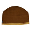 Simms Everyday Beanie - Cobia/Bistre Stripe
